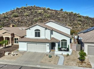 2410 E Paraiso Dr, Phoenix, AZ 85024