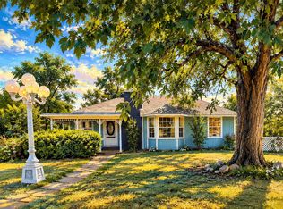1401 Highway 180 W, Mineral Wells, TX 76067