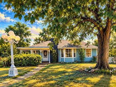 1401 Highway 180 W, Mineral Wells, TX, 76067