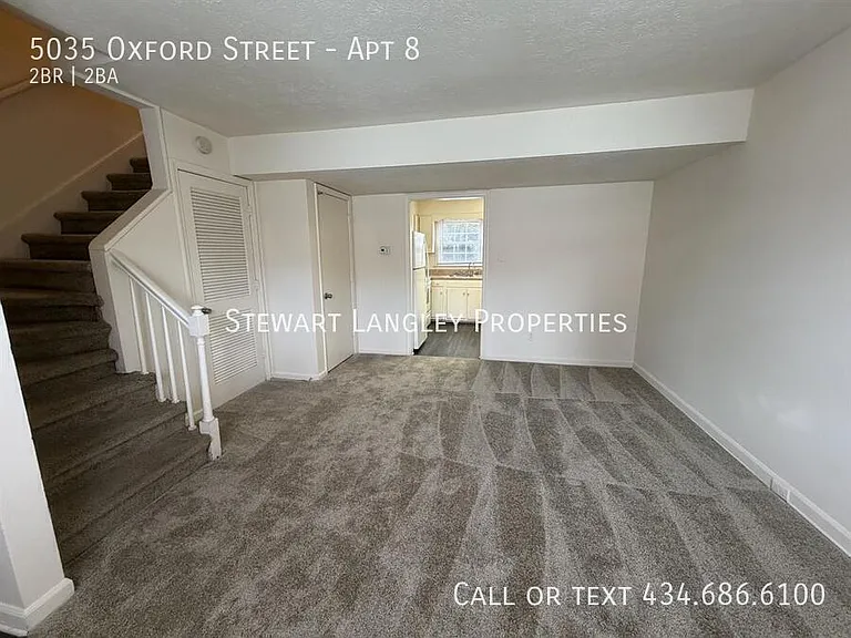 5035 Oxford St #8 — Photo 3
