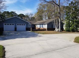 1716 Bay Tree Ln, Myrtle Beach, SC 29575