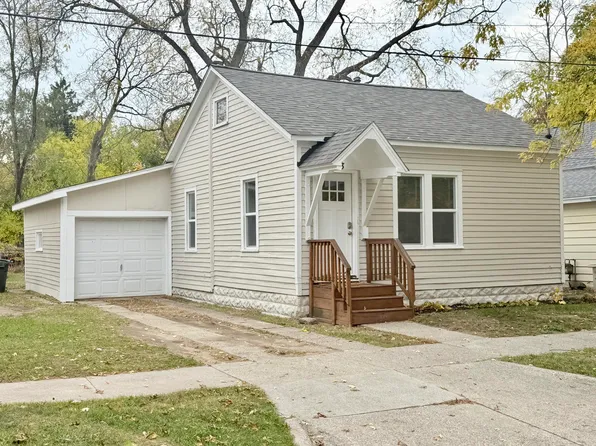 333 E Grand Ave, Muskegon, MI 49442