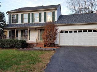 7905 Red Ash Ct, Fredericksburg, VA 22407