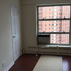 Sold by Morningside Heights Housing Corporation