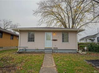 2109 Culver Ave, Dayton, OH 45420
