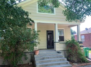 1021 Washington St, Reno, NV 89503