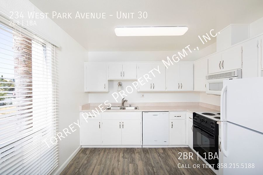 1st image of 234 W Park Ave #30