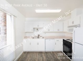 234 W Park Ave #30, El Cajon, CA 92020