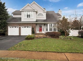 292 Van Ave, Brick, NJ 08724