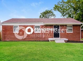 3812 Priscilla Ave, Indianapolis, IN 46226