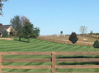 10945 County Road 14, Middlebury, IN 46540