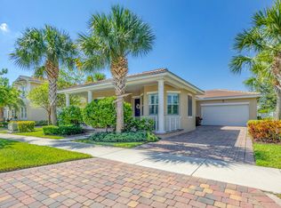 Windsor Park At Abacoa, Jupiter, FL 33458