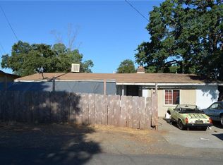 5224 Parkdale Ave, Oroville, CA 95966