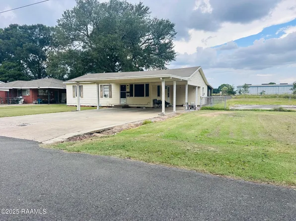 940 Tate St, Eunice, LA 70535