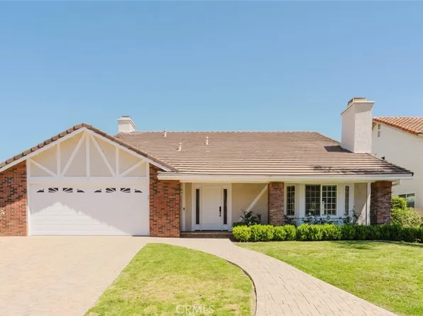 29049 Acanthus Ct, Agoura Hills, CA 91301