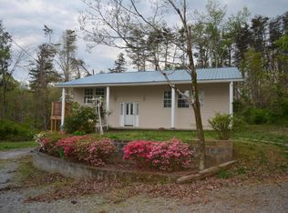 2051 Grey Ridge Rd, Maryville, TN 37801