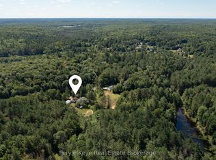 2322 Old Muskoka Rd, Huntsville, ON P0B1M0