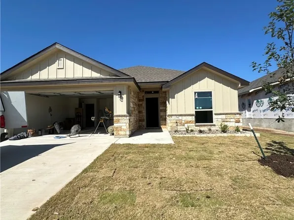5213 White Rose Dr, Killeen, TX 76542