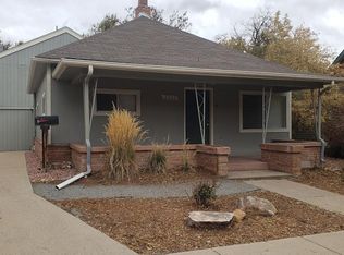 2333 Spruce St #2-1-2, Boulder, CO 80302