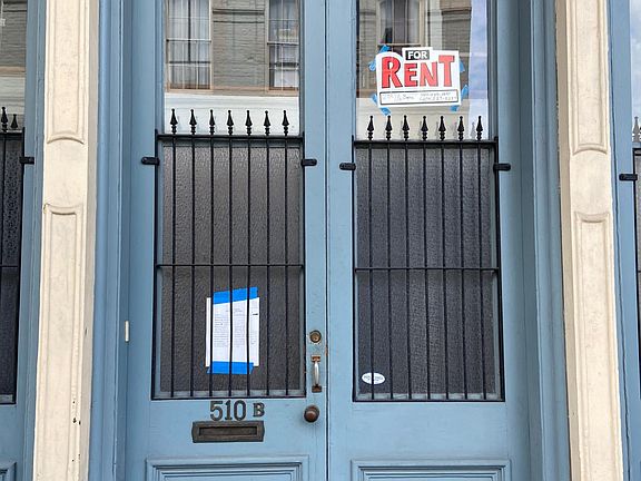 2nd image of 512 Ursulines Ave #B