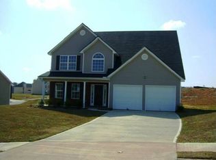 35 Zelina Ct, Covington, GA