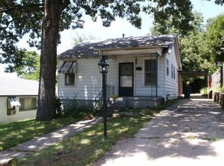 2924 Fulton St, Little Rock, AR 72206