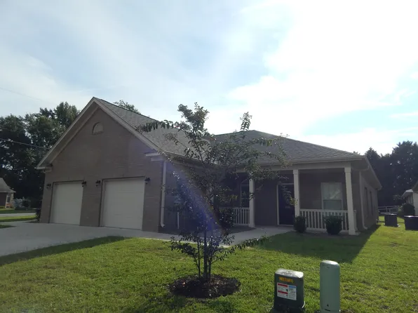 408 Senate St, Florence, SC