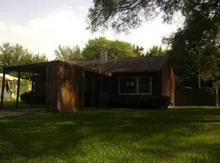 2862 Corvallis Cres, Indianapolis, IN