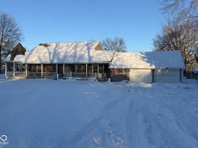 6335 Zionsville Rd, Indianapolis, IN, 46268