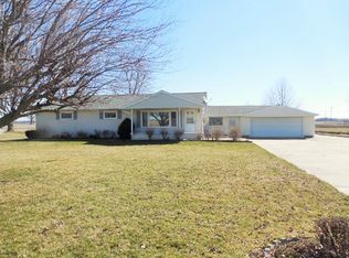 4971 S 250 W, Marion, IN 46953