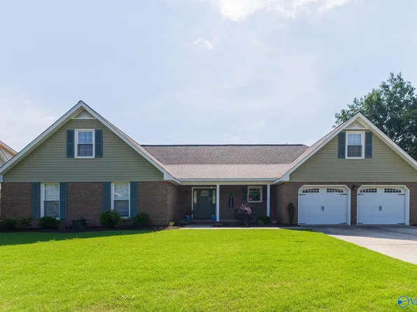 2003 Lancaster Ave SW, Decatur, AL 35603