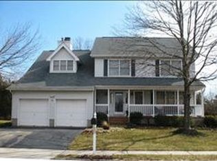 19 Yates Dr, Hillsborough, NJ 08844