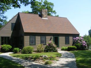 256 Cranberry Meadow Rd, Berwick, ME 03901