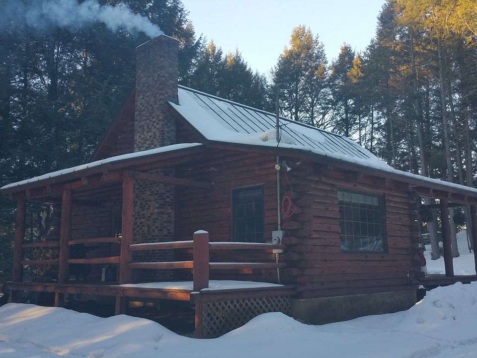 NICE AND WARM BY THE FIRE