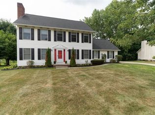 4367 Larchwood Cir NW, Canton, OH 44718