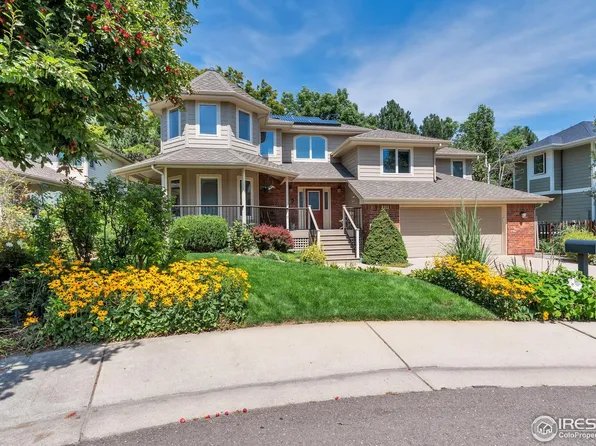 2151 Kincaid Pl, Boulder, CO 80304