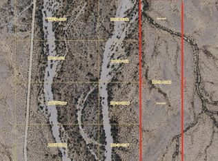 214 S Vekol Valley Rd, Stanfield, AZ 85172