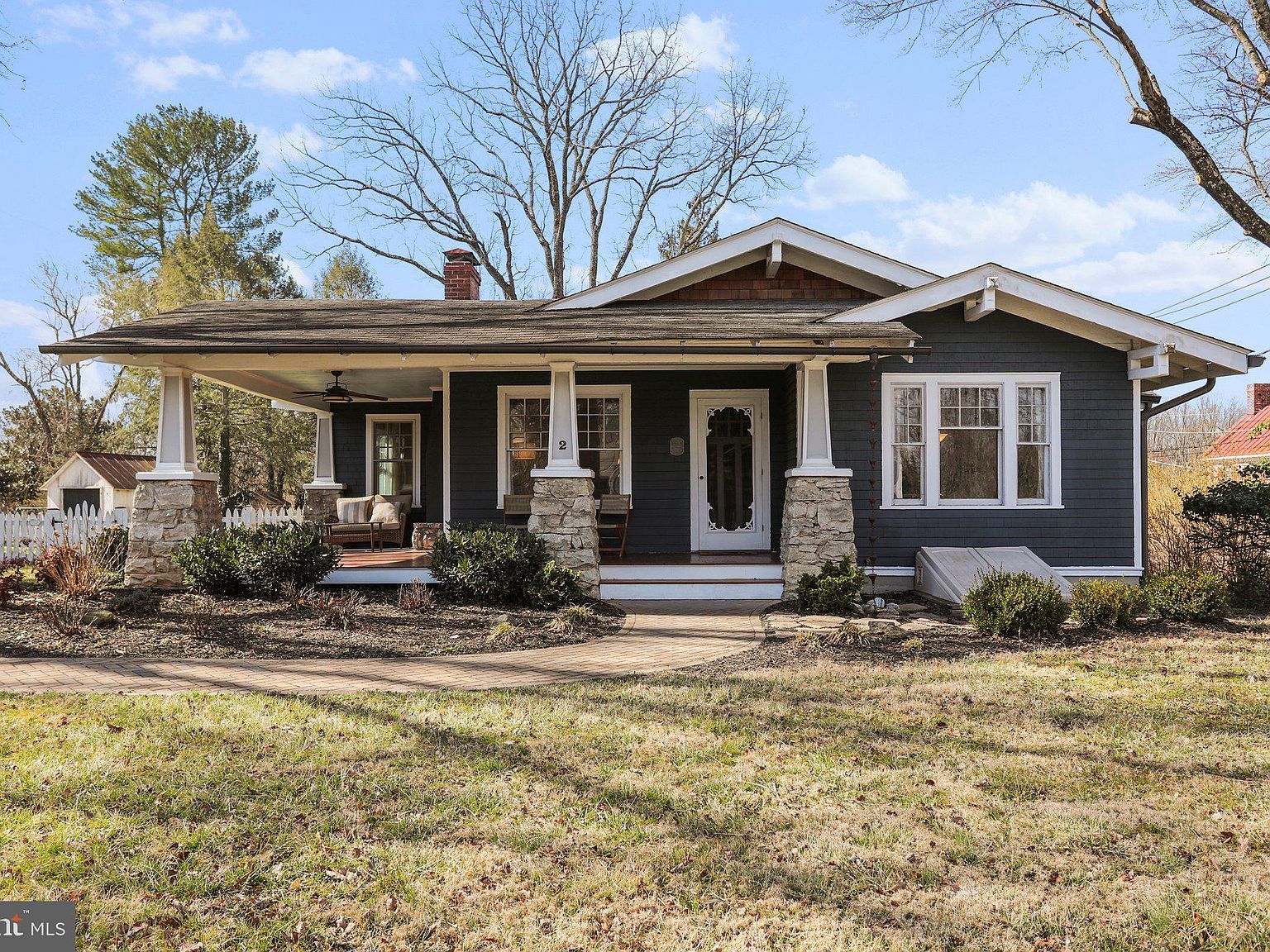 2 High St, Brookeville, MD 20833 Zillow