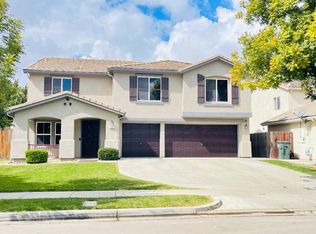 55 Shorthorn St, Patterson, CA 95363