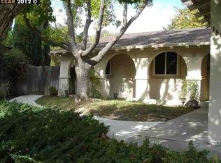 150 Begonia Ct, Martinez, CA 94553