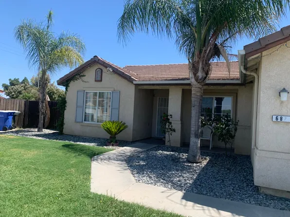 682 Sunset Ave, Lemoore, CA 93245