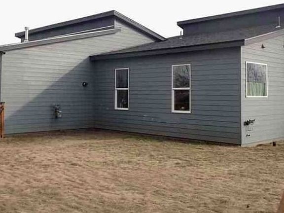 Property Side View