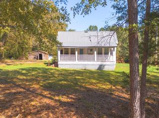 2336 Old Calhoun Falls Rd, Abbeville, SC 29620