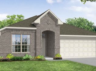 1733 Osage Trl, Mesquite, TX 75149