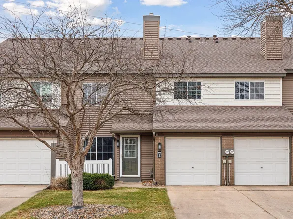 9905 Russell Ave N APT 2, Brooklyn Park, MN 55444