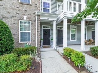 329 Fountain Way, Hampton, VA 23666