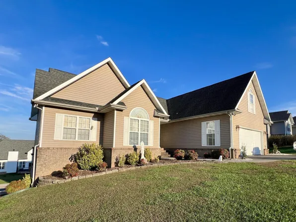 2017 Kings View Loop, Seymour, TN 37865