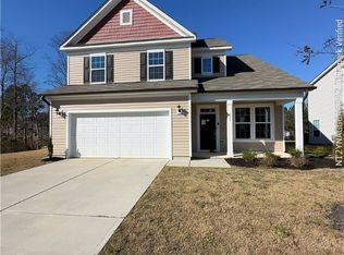 198 Creekhaven Dr, Angier, NC 27501