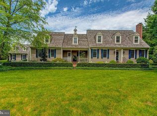4040 Ruckman Way, Doylestown, PA 18902