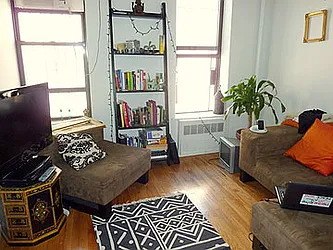 Rented by Chartwell Manhattan Realty